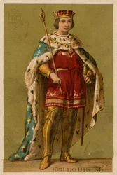 Ludwig XII.