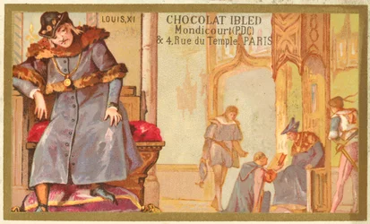 Ludwig XI. von Frankreich