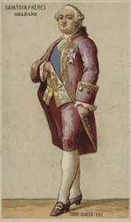 Ludwig XVI.