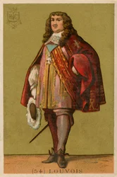 Louvois