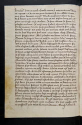 Seite aus Cent Nouvelles Nouvelles, ca. 1461-62
