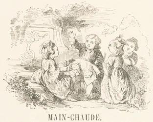 M: Handwärmer