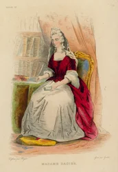 Madame Dacier
