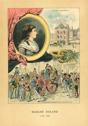 Madame Roland
