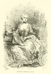 Madame de Pompadour