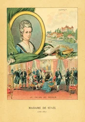 Madame de Stael