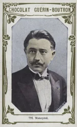 Maneyrol