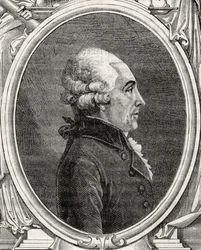 Marc-Guillaume Alexis Vadier, aus 