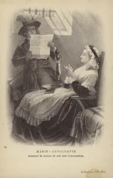 Marie Antoinette