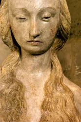 Maria Magdalena, spätes 15. Jahrhundert