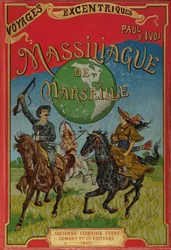 Massiliague de Marseille, 1902