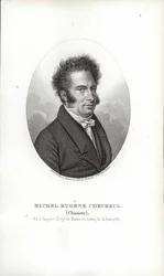 Michel Eugene Chevreul