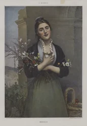 Mireille