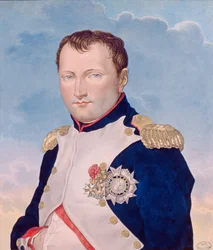 Napoleon I.