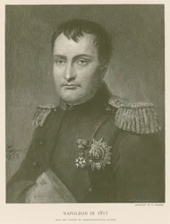 Napoleon 1813