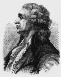 Nicolas Marquis von Condorcet