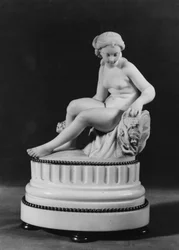 Nymphe (Frühling), ca. 1770-80