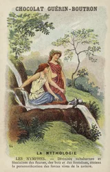 Nymphen