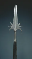 Partisane, ca. 1650