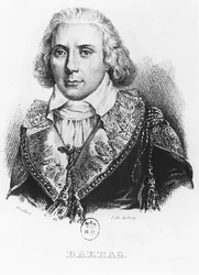 Paul Barras