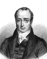 Paul Jean Pierre SAUZET (1800-1876), französischer Politiker