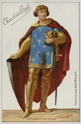 Philippe von Valois