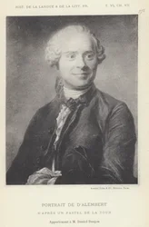 Portrait De D