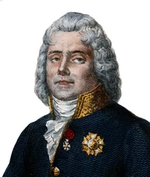 Porträt von Charles Maurice de Talleyrand Perigord (1754-1838), 1. Prinz de Benevent, französischer Diplomat