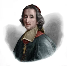 Porträt von Francois Fenelon