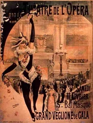 Plakat für den 