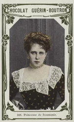 Prinzessin von Rumänien