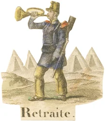 R wie Ruhestand