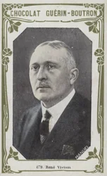 Rene Viviani