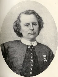 Rosa Bonheur, Illustration aus 