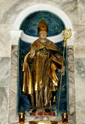 Heiliger Lizier