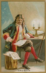 Sébastien Le Prestre de Vauban