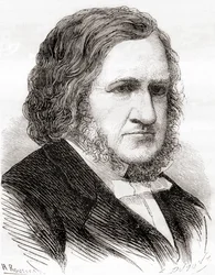 Sir James Young Simpson, aus 