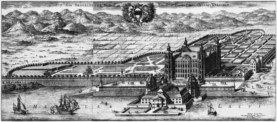 Schloss Skokloster