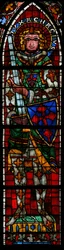 St. Akakios