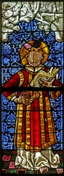 St. Stephanus