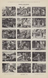 Religiöse Themen (Gravur)