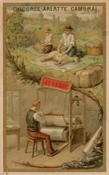 Textilien