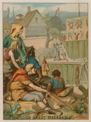 Der Totentanz