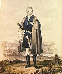 Der Herzog von Wellington (1769-1852)
