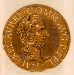 Der Kaiser Commodus