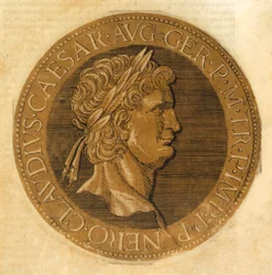 Der Kaiser Nero
