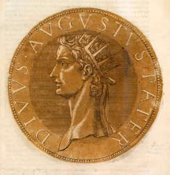 Der Kaiser Octavian