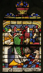 Die Messe des hl. Ägidius