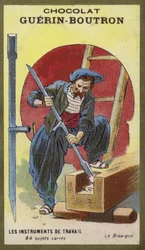 Die Bisaigue