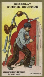 Die Kurbel